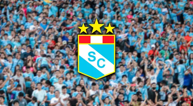Este exjugador de Sporting Cristal hizo acto de presencia en el Estadio Nacional