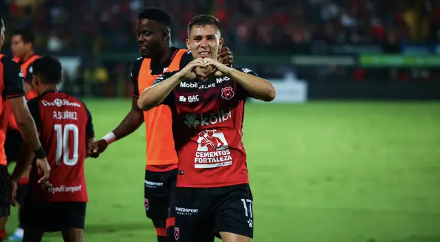 Alajuelense vs. Saprissa EN VIVO y EN DIRECTO vía TUDN por Liga Promerica