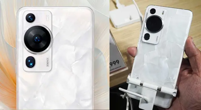 HUAWEI P60 Pro llega al Perú: ¿Cuáles son las características de este nuevo smartphone?