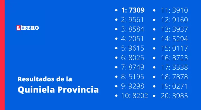 quiniela quiniela