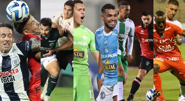 La fecha 4 de la Copa Libertadores y Sudamericana fue la peor para los clubes peruanos. La fecha 4 de la Copa Libertadores y Sudamericana fue la peor para los clubes peruanos.