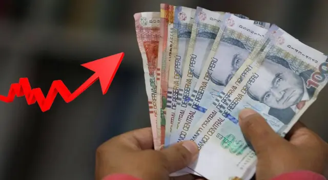 Diversos gremios laborales han propuesto aumentar el sueldo ante los elevados precios de la canasta básica. Diversos gremios laborales han propuesto aumentar el sueldo ante los elevados precios de la canasta básica.