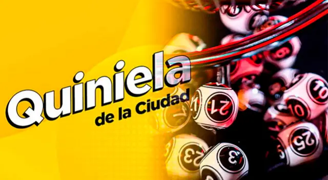 Repasá sorteo de la Quiniela del 27 de mayo. Repasá sorteo de la Quiniela del 27 de mayo.