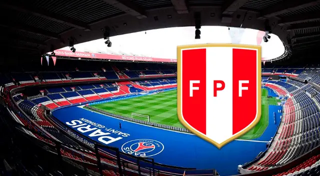 Lateral izquierdo del PSG tiene documento peruano y podría jugar en la selección