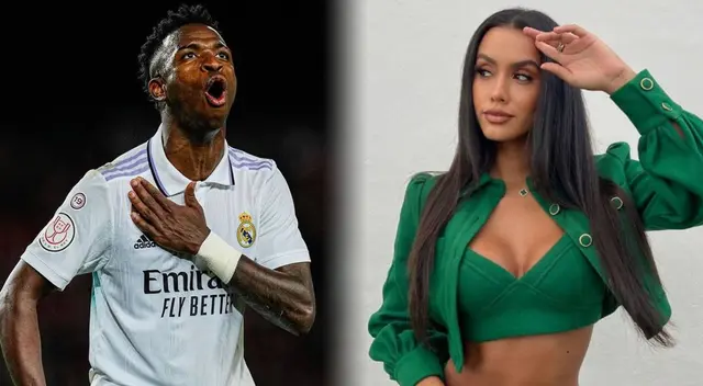 La Miss Perú reveló que solo tiene una amistad con el futbolista brasileño. La Miss Perú reveló que solo tiene una amistad con el futbolista brasileño.