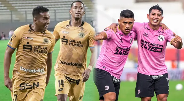Cusco FC recibe a Sport Boys por la fecha 17 del Torneo Apertura 2023 Cusco FC recibe a Sport Boys por la fecha 17 del Torneo Apertura 2023