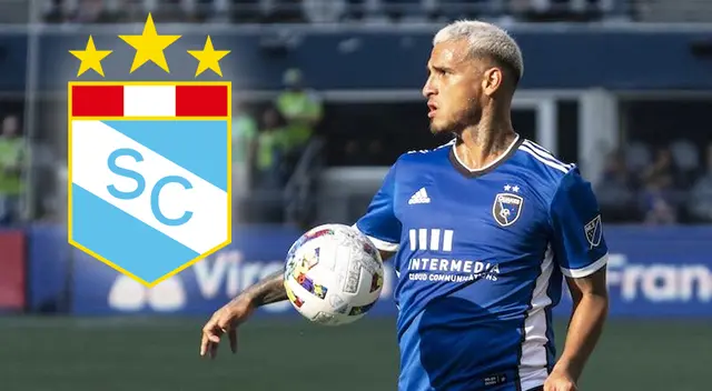 Agente de Miguel Trauco claró supuesto interés de Sporting Cristal