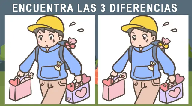 Reto extremo creado para mentes brillantes