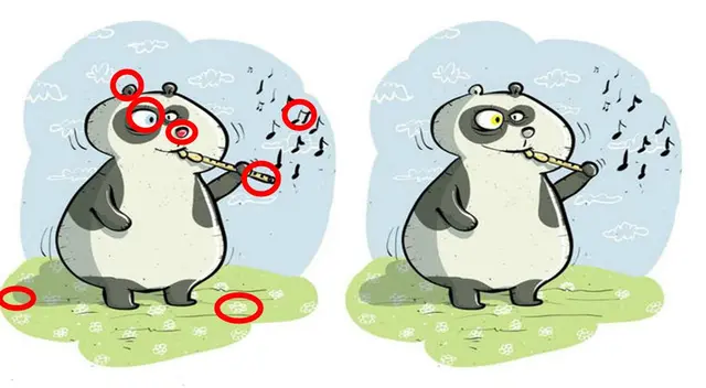 reto visual reto visual