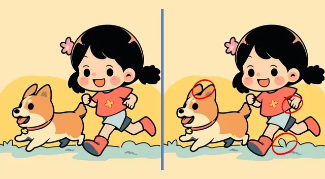 retos visuales retos visuales