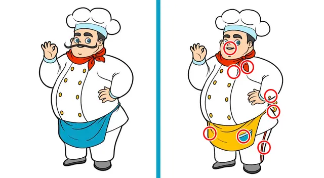 reto visual reto visual