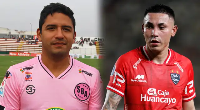 Conoce si Reimond Manco y Jean Deza llegarían a Sport Boys en este 2023 Conoce si Reimond Manco y Jean Deza llegarían a Sport Boys en este 2023