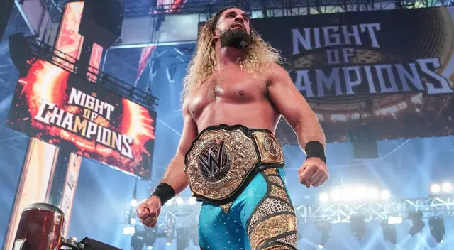 WWE Night of Champions 2023: mira el resumen y los resultados WWE Night of Champions 2023: mira el resumen y los resultados