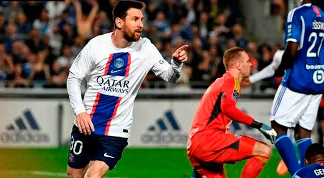 PSG campeón en la Ligue 1 PSG campeón en la Ligue 1