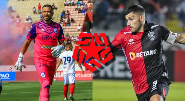 Mannucci recibe a Melgar por la fecha 17 del Torneo Apertura.