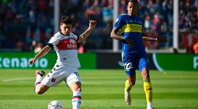 Boca Juniors vs. Tigre: ¿A qué hora y dónde ver partido por Liga Profesional Argentina? Boca Juniors vs. Tigre: ¿A qué hora y dónde ver partido por Liga Profesional Argentina?