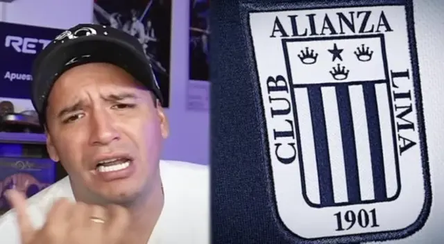 El 'Rei' se expresó sobre una figura de Alianza, que desde su punto de vista, no lo hizo bien con Libertad.