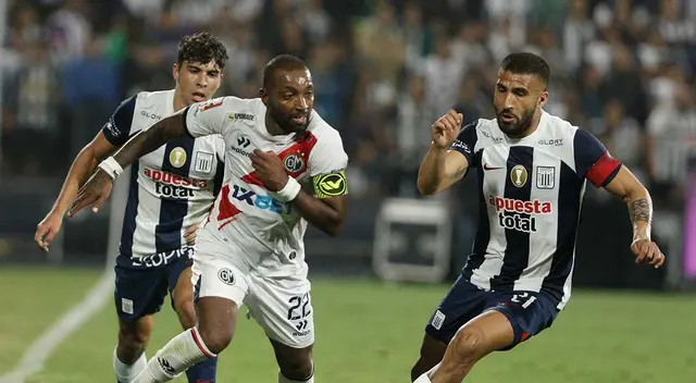 Alianza Lima es favorito para ganar el Apertura