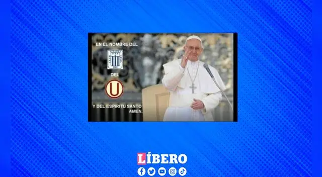 Memes virales de la victoria de Alianza Lima