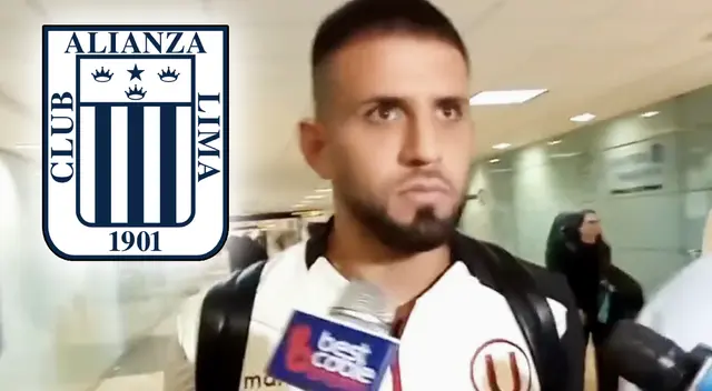 Matías di Benedetto habló sobre la definición del Torneo Apertura 2023 de la Liga 1 Matías di Benedetto habló sobre la definición del Torneo Apertura 2023 de la Liga 1