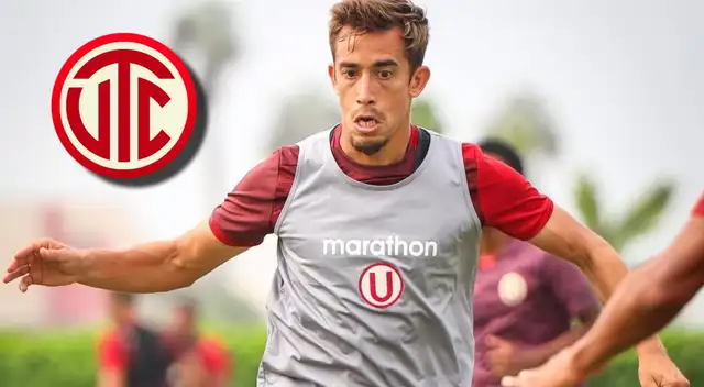 Pérez Guedes sería uno de los titulares de la 'U' en Cajamarca. Pérez Guedes sería uno de los titulares de la 'U' en Cajamarca.