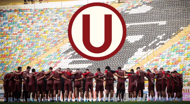 Patrick Zubczuk habló sobre su salida de Universitario de Deportes