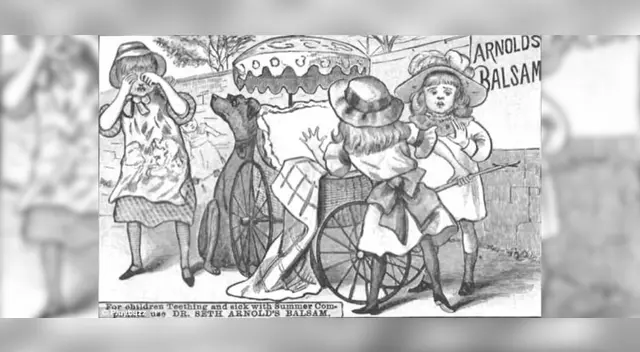 Encuentra los 2 bebés ocultos en el reto visual que solo pocos pueden resolver.