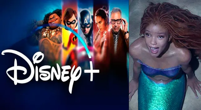 Disney anuncia radical aumento en precio de su servicio de streaming y sorprende a suscriptores Disney anuncia radical aumento en precio de su servicio de streaming y sorprende a suscriptores