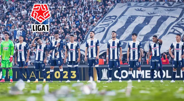 Alianza Lima recibe a Binacional por la fecha 17 del Torneo Apertura 2023 Alianza Lima recibe a Binacional por la fecha 17 del Torneo Apertura 2023