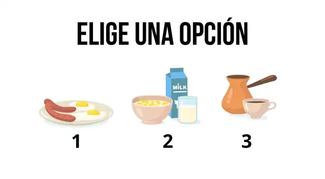 Respira hondo y deja que tu intuición te guíe.