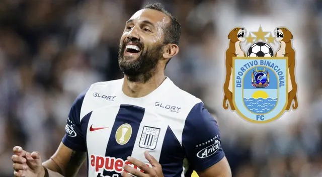 Alianza Lima recibe a Binacional por la jornada 17 del Torneo Apertura 2023