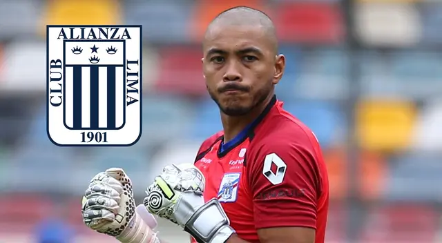 Manuel Heredia volvió a pronunciarse tras cometer blooper en duelo ante Alianza Lima