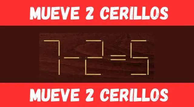 Acertijos visuales