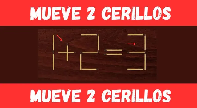 Acertijos visuales