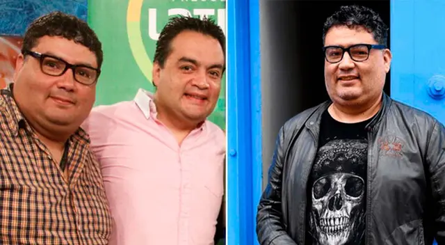 Alfredo Benavides contó su experiencia en el Wassap de JB.