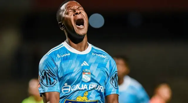 Sporting Cristal derrotó a Sport Huancayo por la fecha 17 del Apertura de Liga 1 Betsson