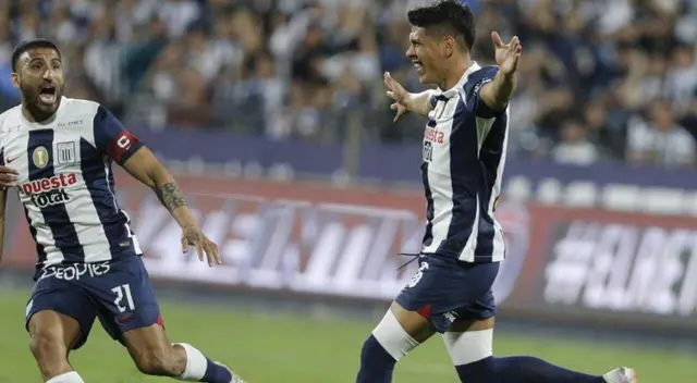 Alianza Lima vs. Binacional por la fecha 17 de la Liga 1