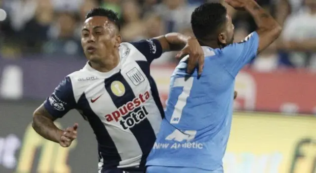 Alianza Lima vs. Binacional por la fecha 17 de la Liga 1