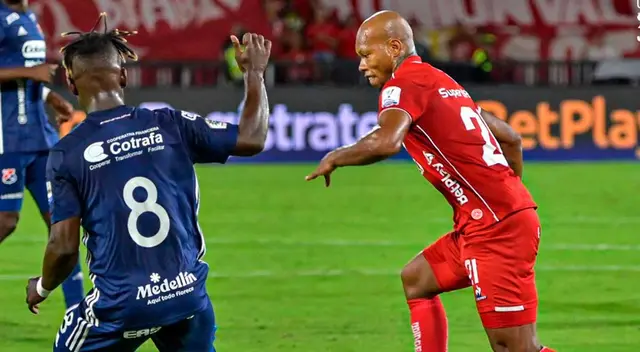 América de Cali venció al DIM América de Cali venció al DIM
