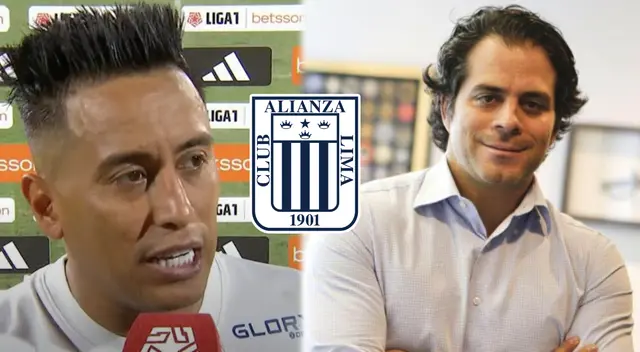 Cueva le dedicó el gol a Gonzales Posada. Cueva le dedicó el gol a Gonzales Posada.