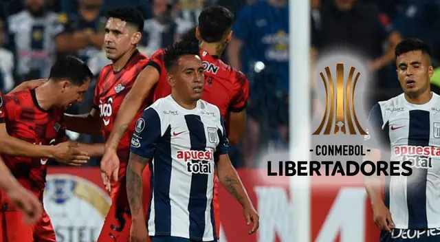 Cueva se proyecta luego de conseguir el Apertura: "No nos olvidamos de la Copa Libertadores" Cueva se proyecta luego de conseguir el Apertura: "No nos olvidamos de la Copa Libertadores"