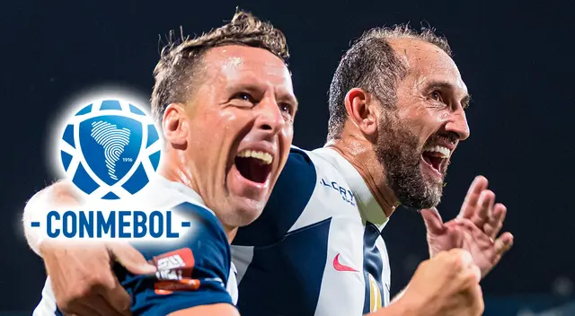 Alianza Lima recibió mensaje de Conmebol tras título del Apertura