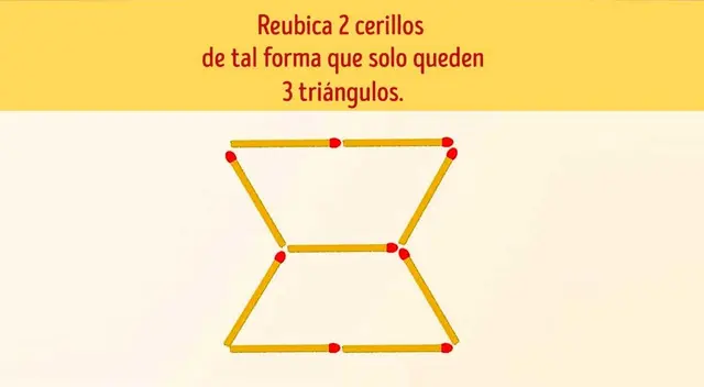Mira detenidamente cada detalle para que sepas la respuesta correcta. Mira detenidamente cada detalle para que sepas la respuesta correcta.