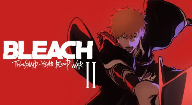 Se reveló el detalle más importante de Bleach TYBW temporada 2: su fecha de estreno.