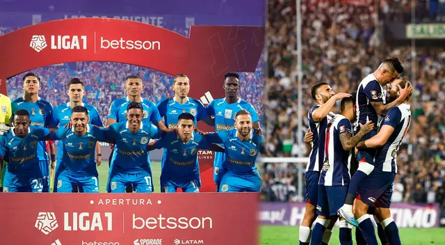 La frase que publicó Binacional luego de caer goleado ante Alianza