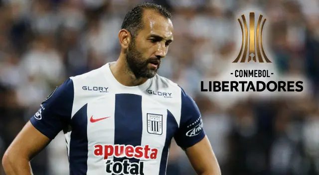 Conoce por qué Alianza Lima aún no clasifica a la Copa Libertadores 2024