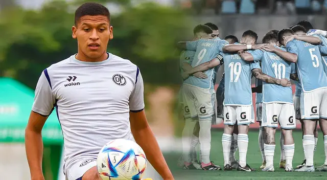 ¿Sporting Cristal u otro club? Fernando Pacheco ha generado interés en una institución de la Liga 1 para la segunda mitad del añ. ¿Sporting Cristal u otro club? Fernando Pacheco ha generado interés en una institución de la Liga 1 para la segunda mitad del añ.