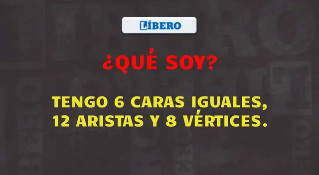 Demuestra que tienes muy buenas habilidades superando este acertijo mental.