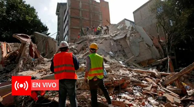 Sigue los últimos movimientos telúricos de este martes 30 de mayo de 2023.