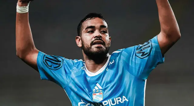 Brenner Marlos dará una conferencia de prensa en La Florida. ¿Qué dirá el jugador de Sporting Cristal?
